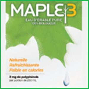 Maple Water Organic Beland