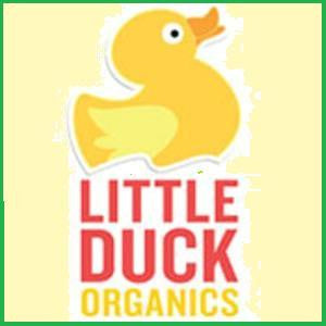 Freeze-dried Baby Food  Little Duck Organic