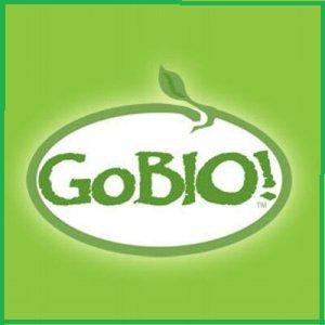 Gummies GOBIO! Package Organic