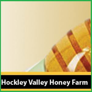 Honey Wildflower Hockley Valley Organic