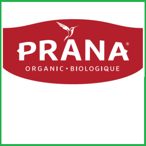 Trail Nut Mixes, Organic Prana
