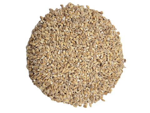 Barley Pearled Organic