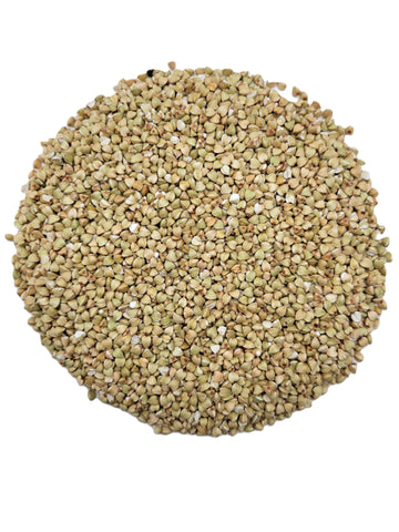 Buckwheat Hulled/Groats Organic