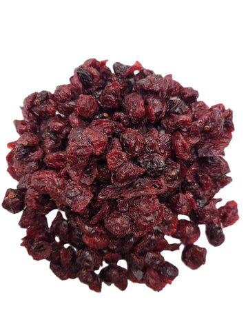 Cranberries With Sugar Organic