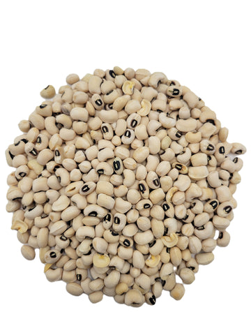 Black Eye Peas Organic