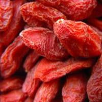 Goji Berries Organic