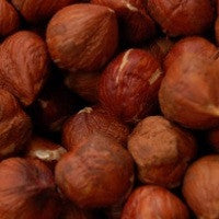 Filberts (Hazelnuts) Raw Organic