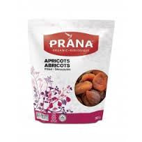Apricots Pitted Organic 6x300g