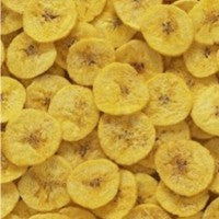 Banana Chips Organic