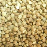 Buckwheat Hulled/Groats Organic