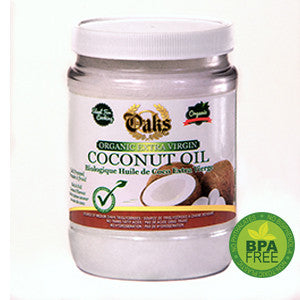 Coconut Oil  Cold Pressed Neutral Taste 795 ml