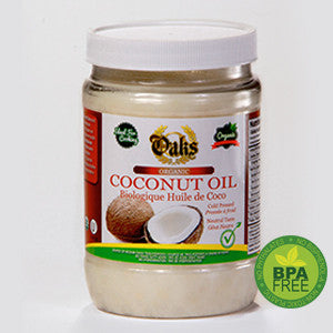 Coconut Oil  Cold Pressed Extra Virgin Rich&Full Coconut Flavor 795ml