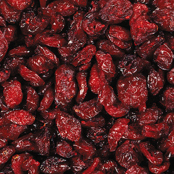 Cranberries With Sugar Organic