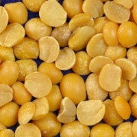 Peas Yellow Split Organic
