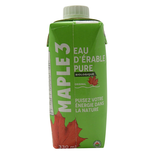 Maple Water Original 330 ml Organic