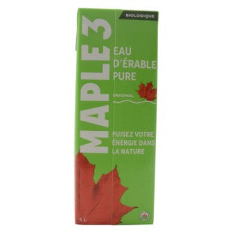 Maple Water Original 1 litre Organic