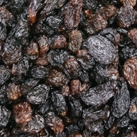 Flame Raisins Organic