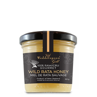Rata Honey, 100% Raw, 150g