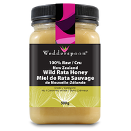 Rata Honey, 100 % Raw Organic, 500g,