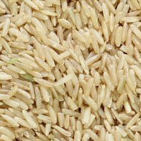 Rice Brown Basmati Organic