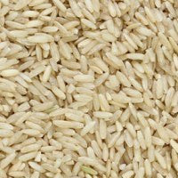 Rice Long Grain Brown Organic