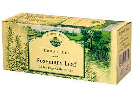 Rosemary Leaf Tea Herbaria 25 tb,  30 g